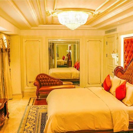 Wyndham Grand Kunming East Hotel ภายนอก รูปภาพ