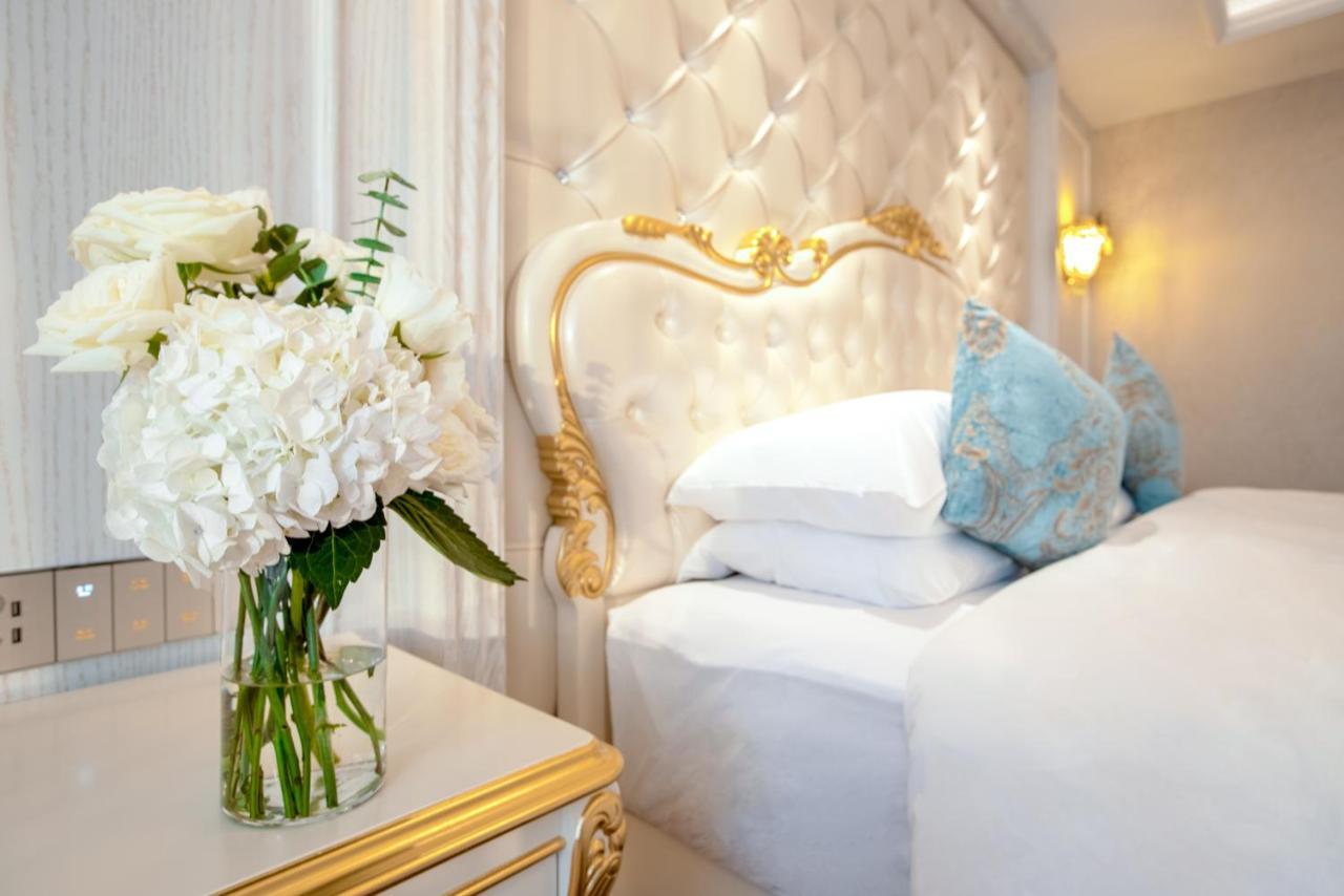 Wyndham Grand Kunming East Hotel ภายนอก รูปภาพ