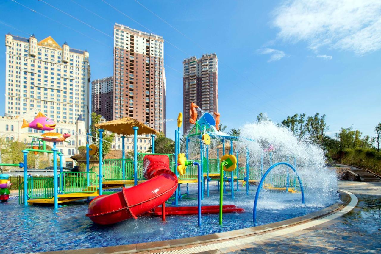 Wyndham Grand Kunming East Hotel ภายนอก รูปภาพ