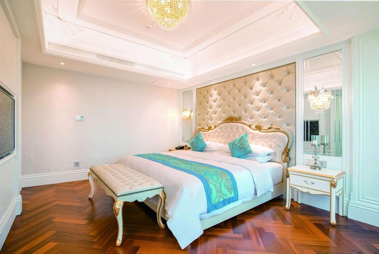 Wyndham Grand Kunming East Hotel ภายนอก รูปภาพ