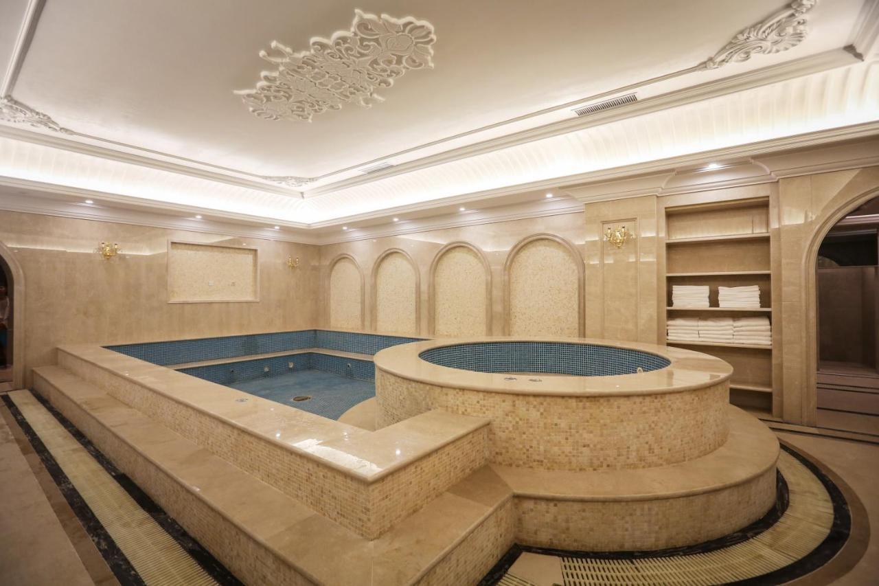 Wyndham Grand Kunming East Hotel ภายนอก รูปภาพ