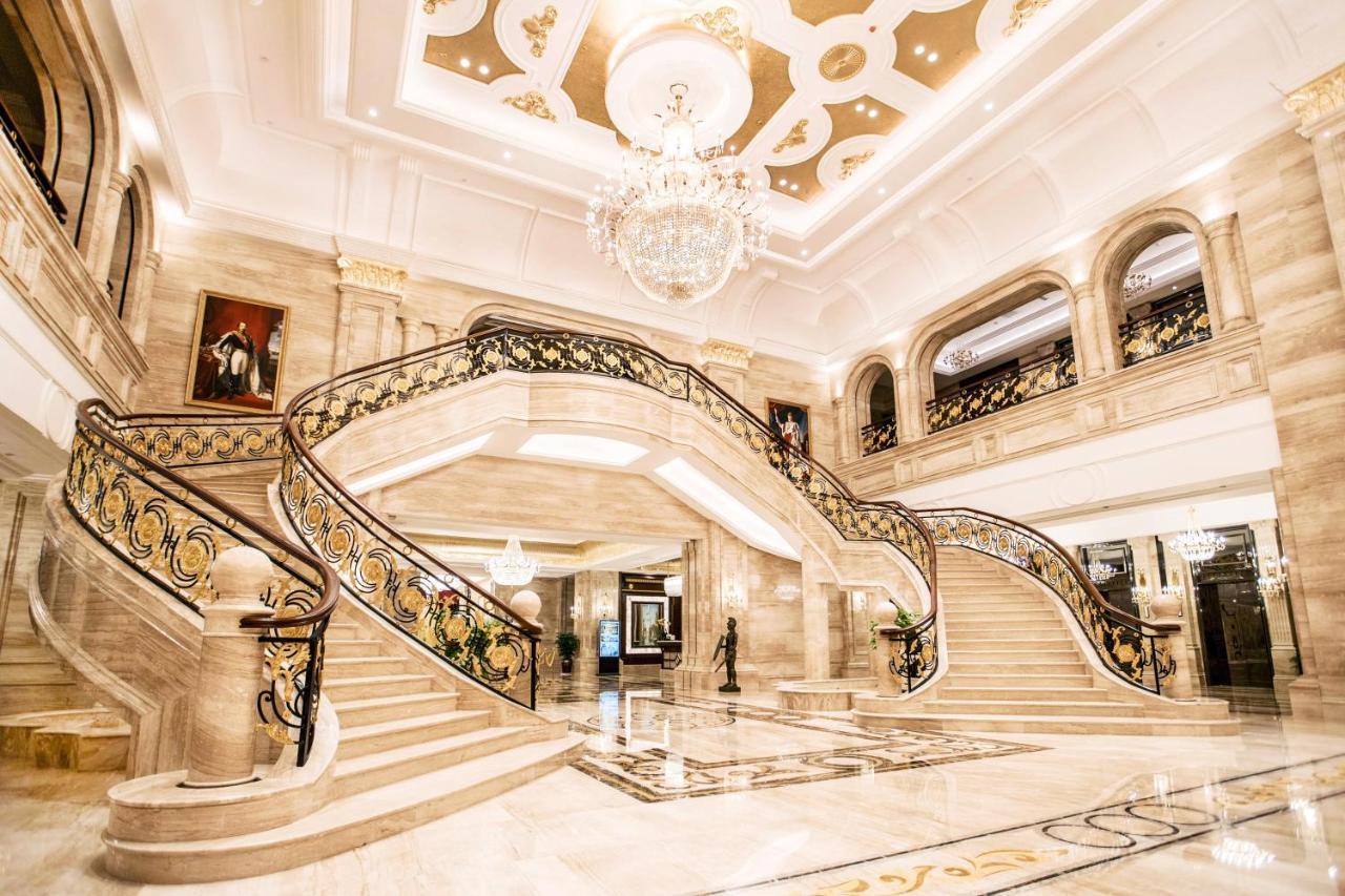 Wyndham Grand Kunming East Hotel ภายนอก รูปภาพ