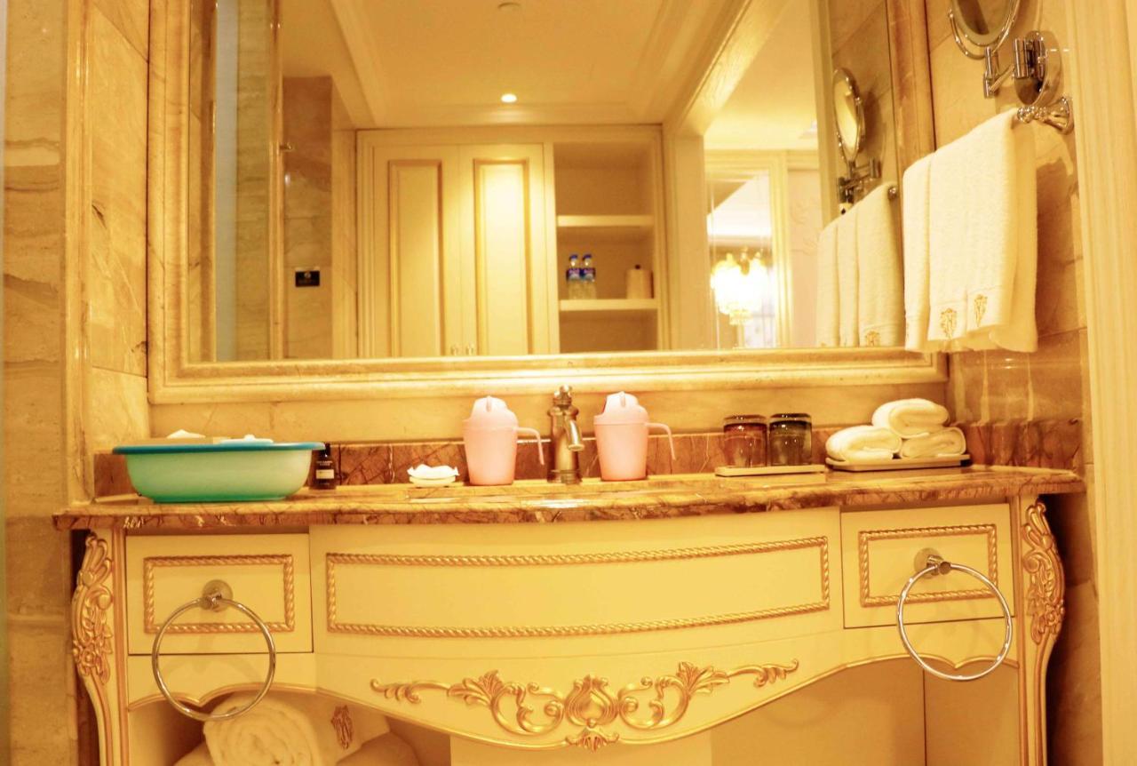 Wyndham Grand Kunming East Hotel ภายนอก รูปภาพ