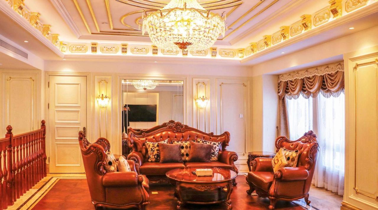 Wyndham Grand Kunming East Hotel ภายนอก รูปภาพ