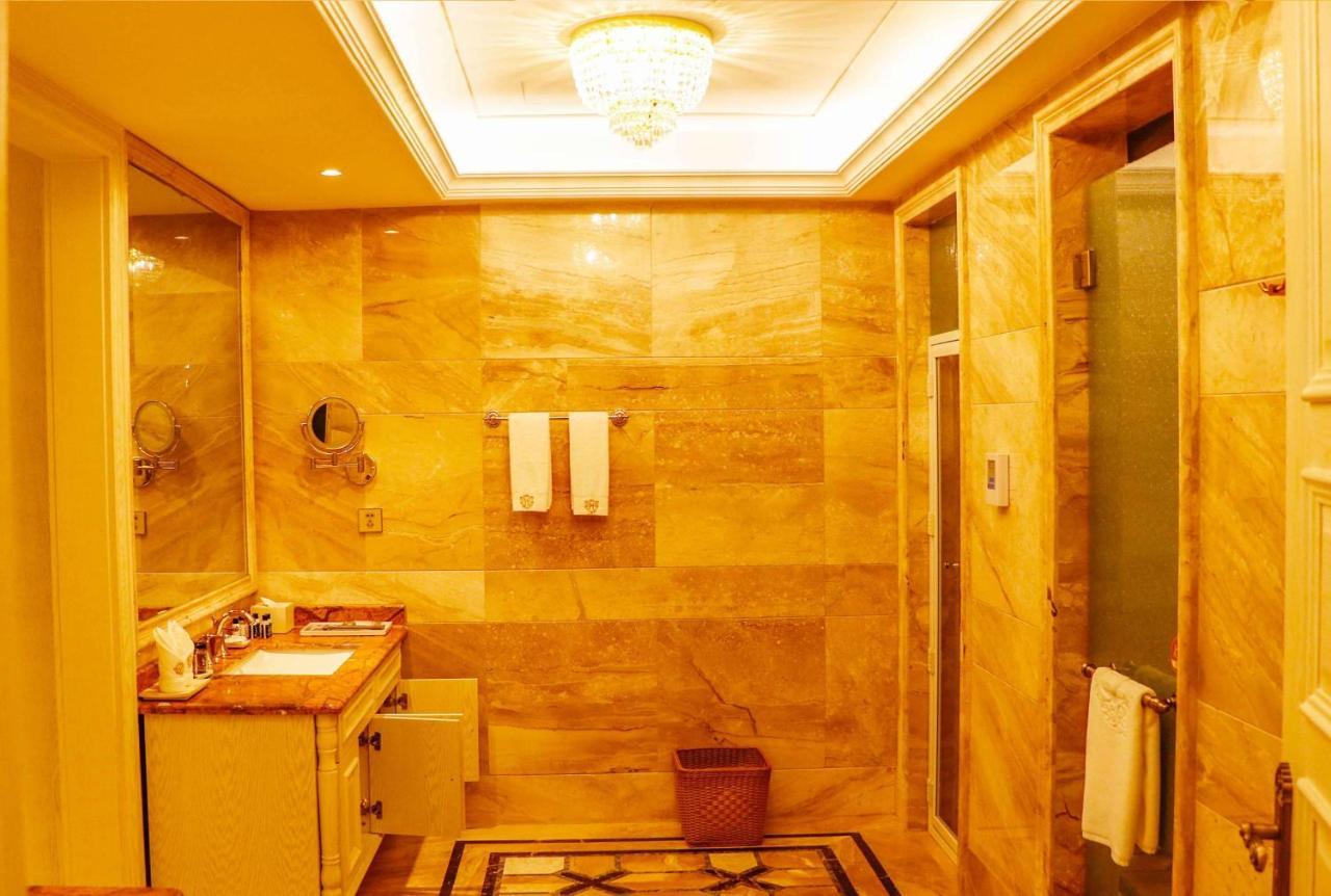 Wyndham Grand Kunming East Hotel ภายนอก รูปภาพ